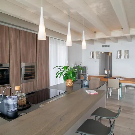House Beach Caorle