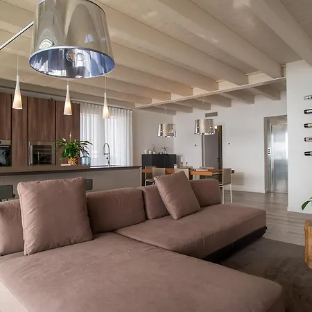 Holiday home House Beach Caorle