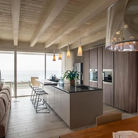 Holiday home House Beach *