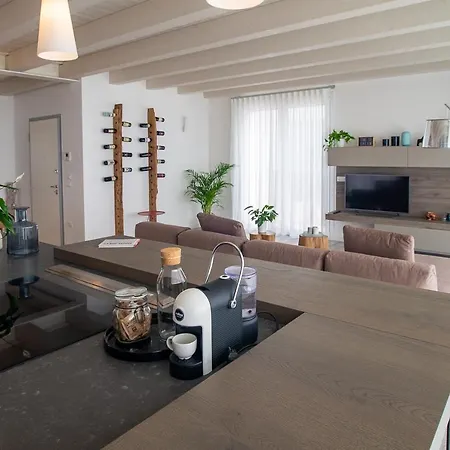 House Beach Holiday home Caorle