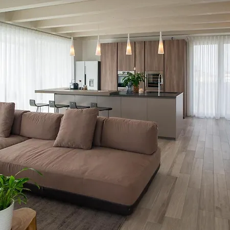 House Beach Holiday home