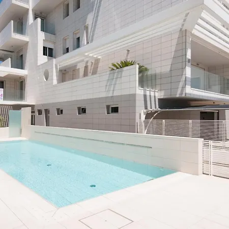 House Beach Caorle