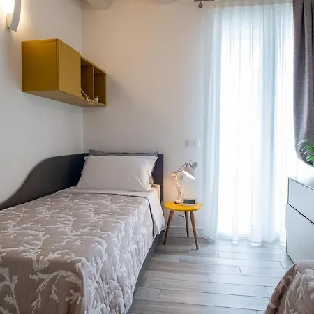 Holiday home House Beach Caorle