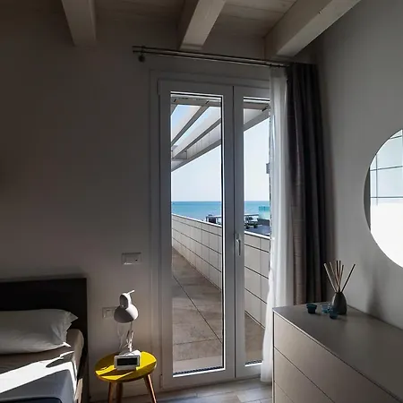 House Beach Holiday home Caorle