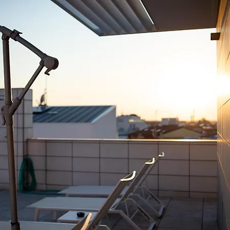 House Beach Tatil Evi Caorle
