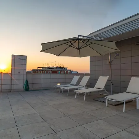 House Beach Caorle