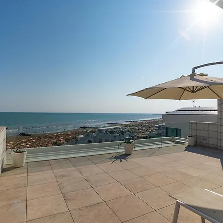 Tatil Evi House Beach Caorle