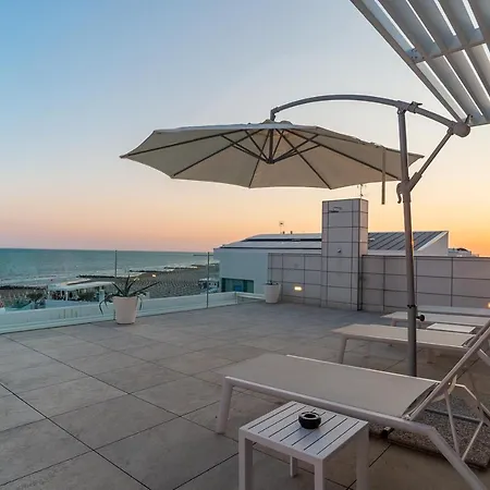 Holiday home House Beach Caorle