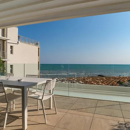 House Beach Caorle