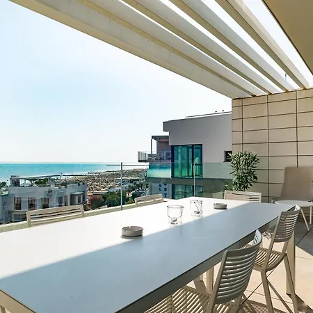 Holiday home House Beach Caorle