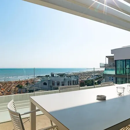 House Beach Caorle